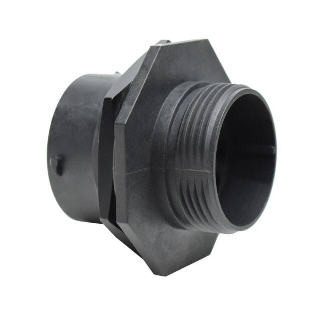 RTS718N8S03 Amphenol Sine Systems Corp  Boîtiers de connecteurs circulaires